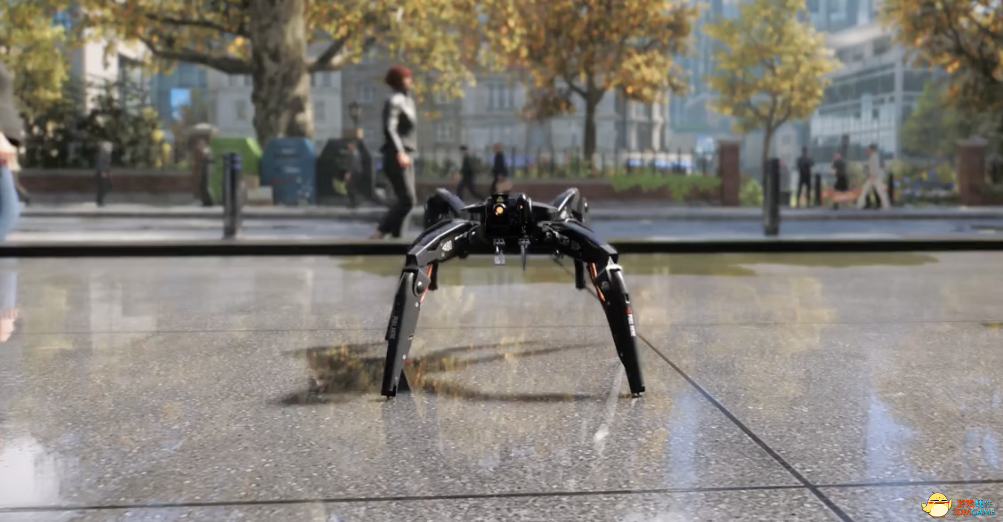 畅游《乐高：建造者之旅》，DLSS为你保驾护航