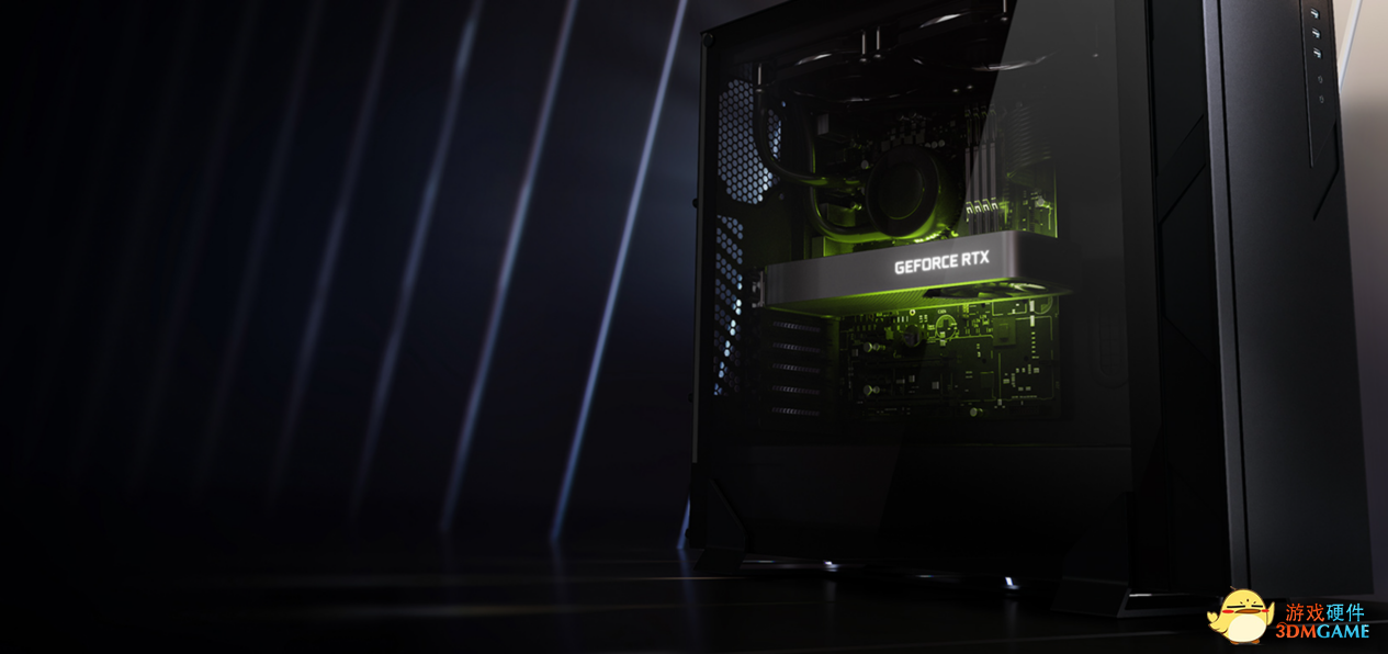 畅游《乐高：建造者之旅》，DLSS为你保驾护航