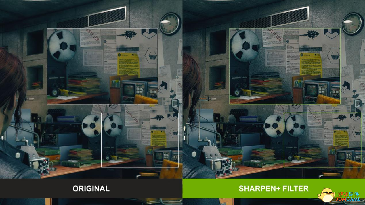 全新Game Ready驱动为《毁灭战士：永恒》增加NVIDIA DLSS支持