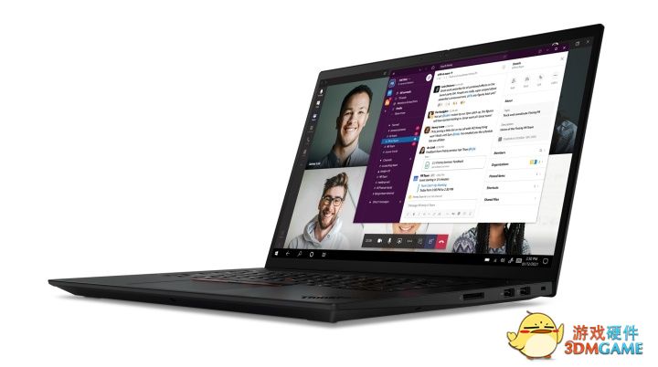 新款ThinkPad X1隐士发布 最高可选RTX 3080显卡及4K屏