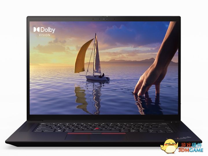 新款ThinkPad X1隐士发布 最高可选RTX 3080显卡及4K屏
