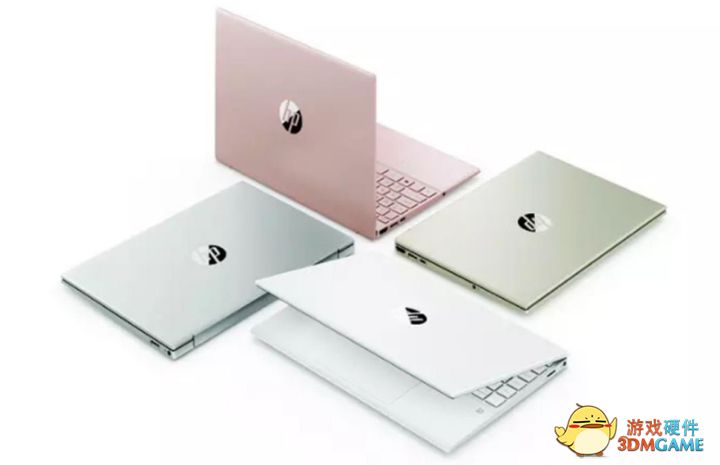 惠普推出Pavilion Aero 13笔记本 机身重量轻至987g