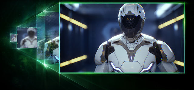 《我的世界》中国版RTX ON，4K搭配DLSS帧数翻倍！