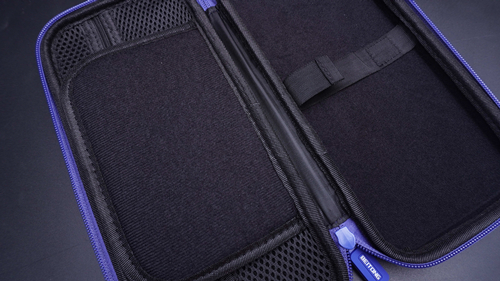 主打四神兽国风IP 北通国风SWITCH收纳包四神兽版发布