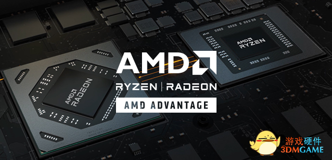 AMD携众合作伙伴在ChinaJoy集中亮相多款AMD Advantage游戏本