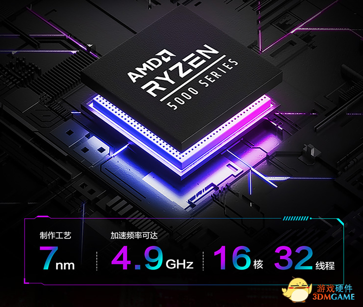 “机皇”驾到 ROG光魔G35豪华配置专为电竞而生