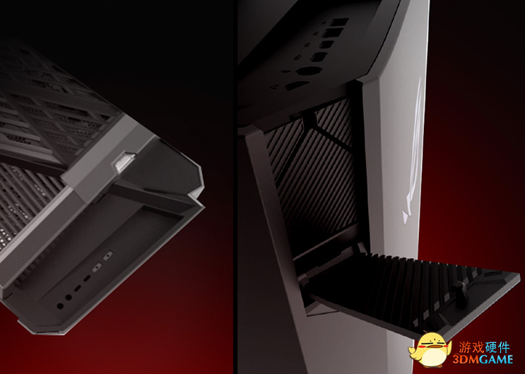 “机皇”驾到 ROG光魔G35豪华配置专为电竞而生