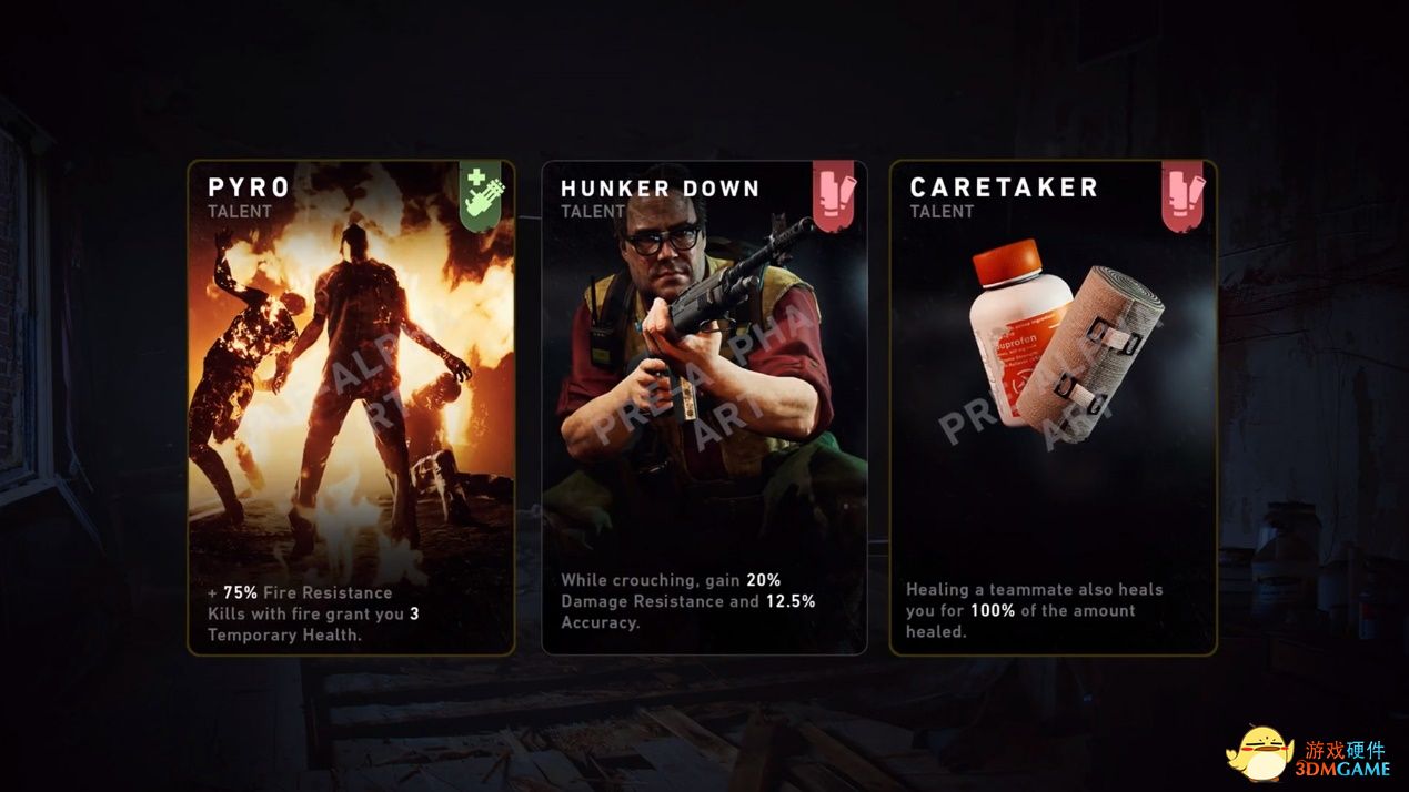 Steam免费公测即将来临！求生之路2精神续作——喋血复仇