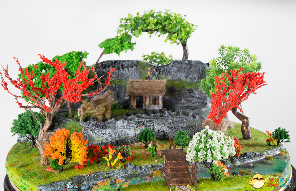 游戏主机应该长什么样？影驰永劫无间MOD机给你答案