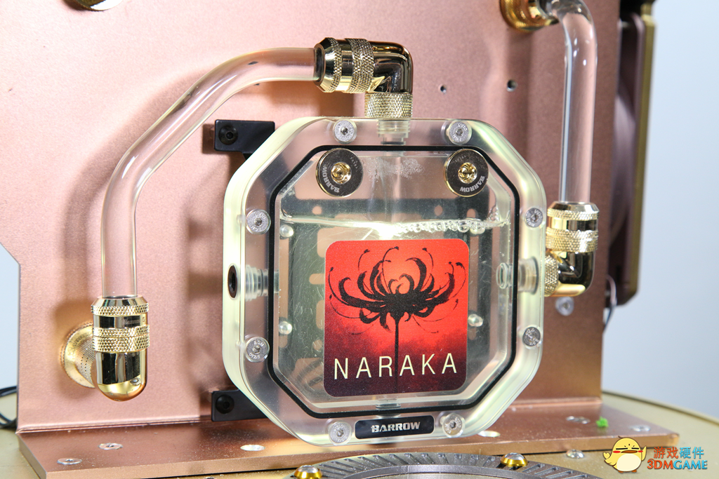 游戏主机应该长什么样？影驰永劫无间MOD机给你答案