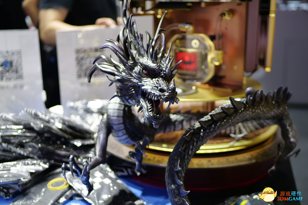 游戏主机应该长什么样？影驰永劫无间MOD机给你答案