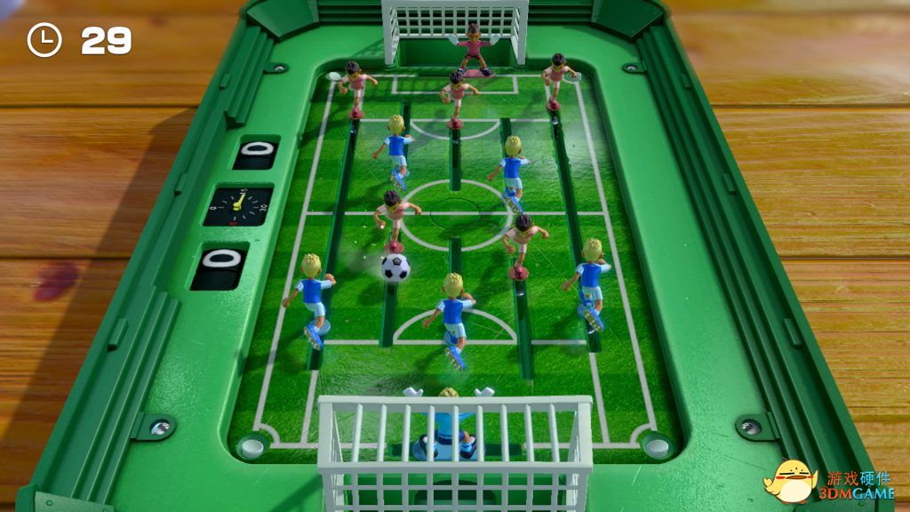 游戏和七夕礼物两者兼得 Switch适合双人玩的游戏和七夕礼物