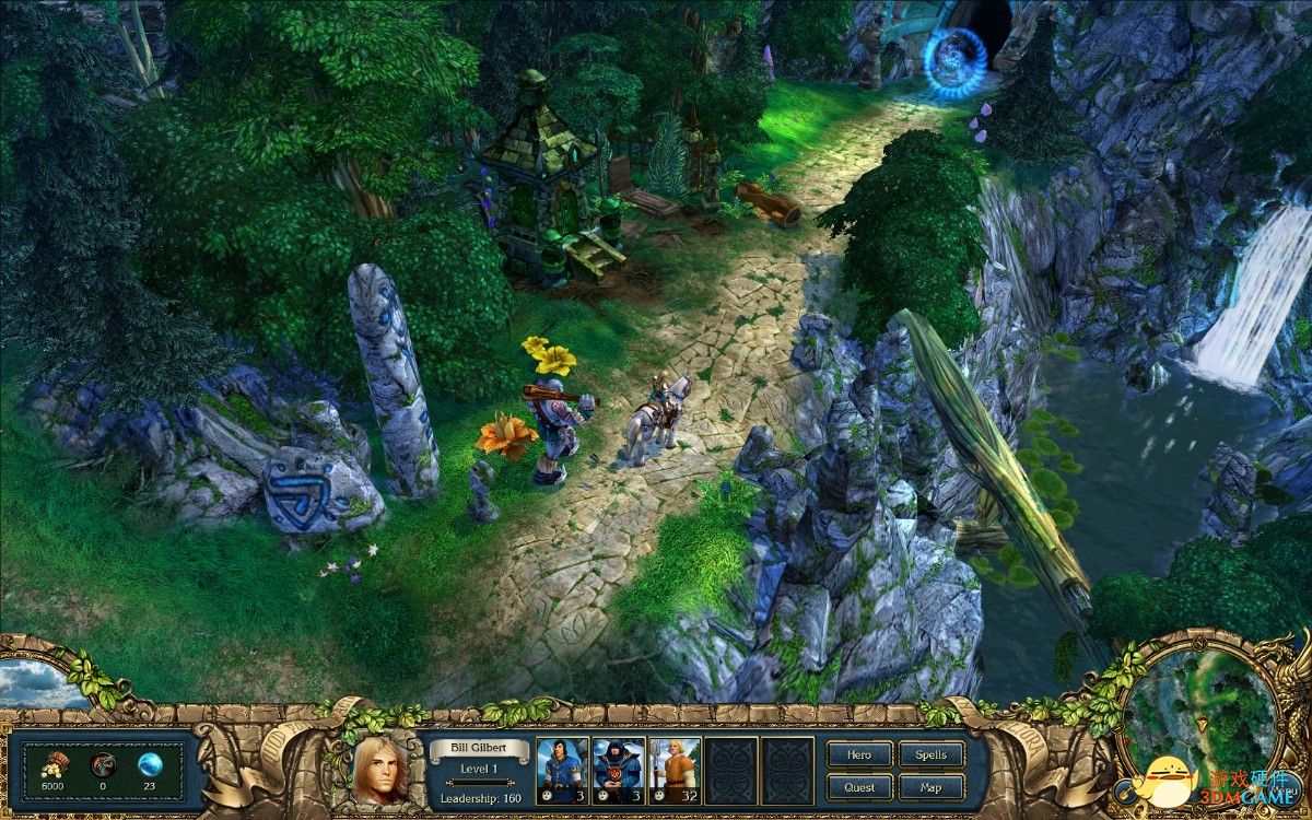 传奇继续，恩赐降临！《国王的恩赐2》即将上线