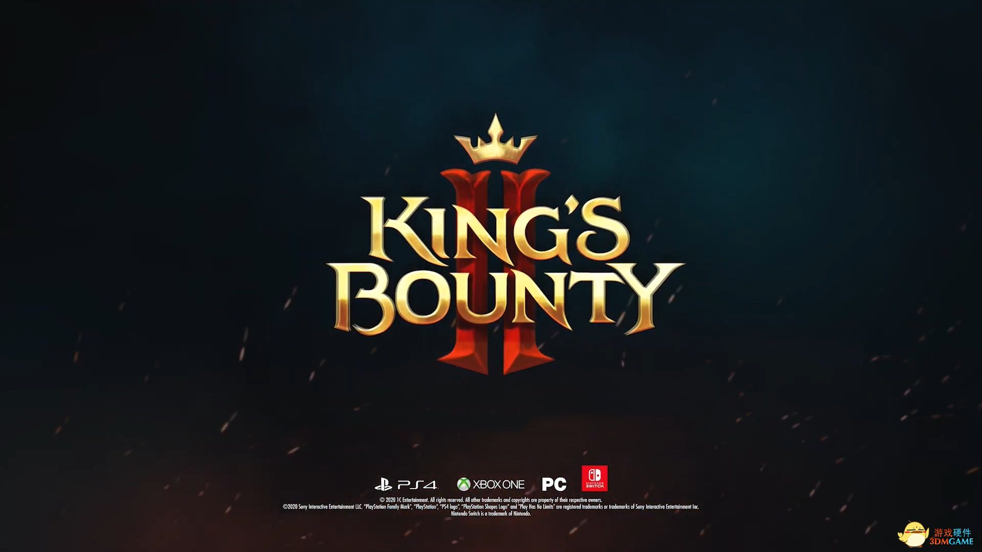 传奇继续，恩赐降临！《国王的恩赐2》即将上线