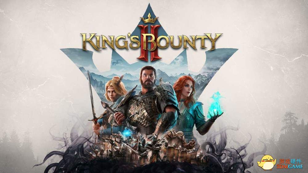 传奇继续，恩赐降临！《国王的恩赐2》即将上线