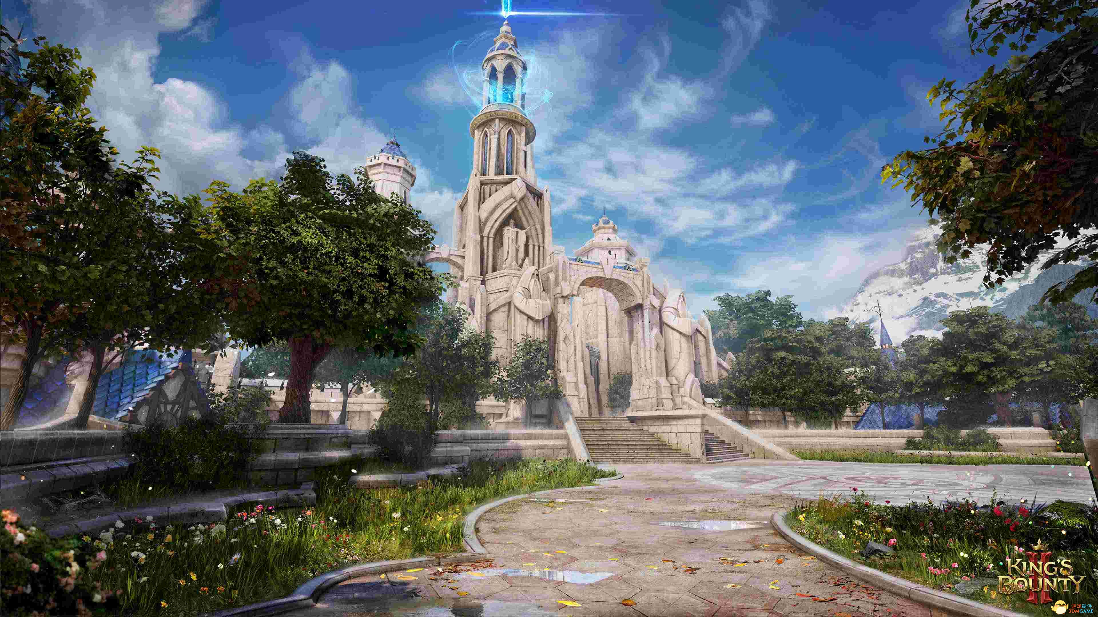 传奇继续，恩赐降临！《国王的恩赐2》即将上线