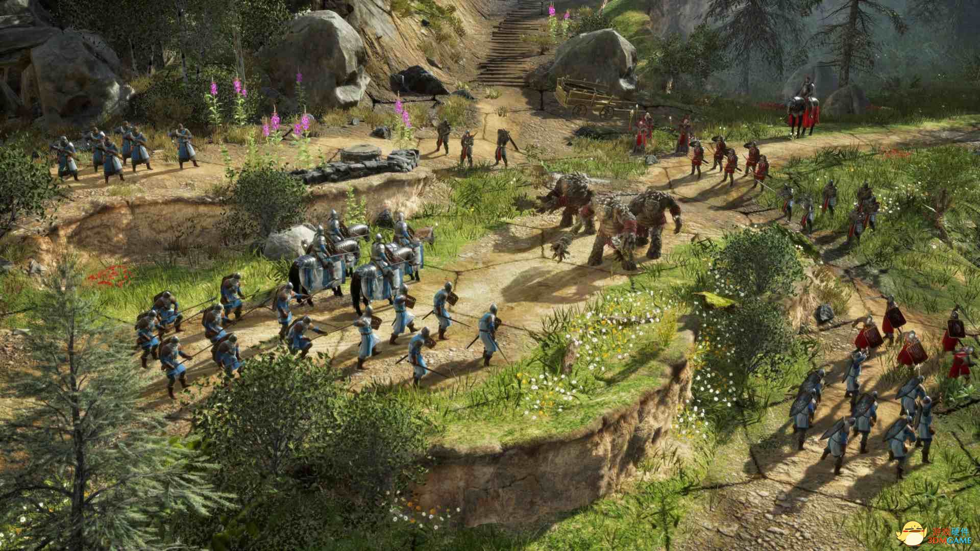 传奇继续，恩赐降临！《国王的恩赐2》即将上线