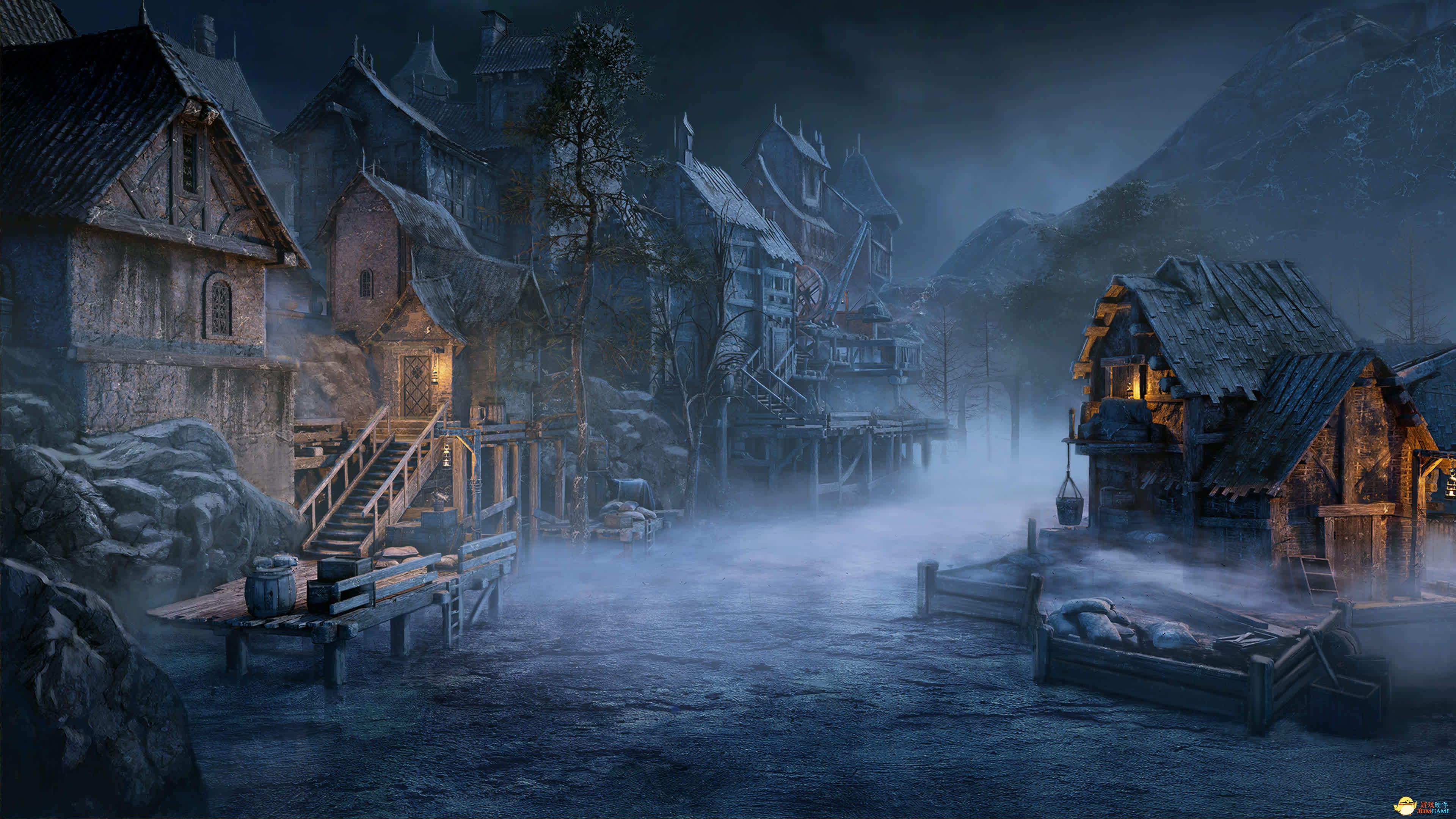 传奇继续，恩赐降临！《国王的恩赐2》即将上线