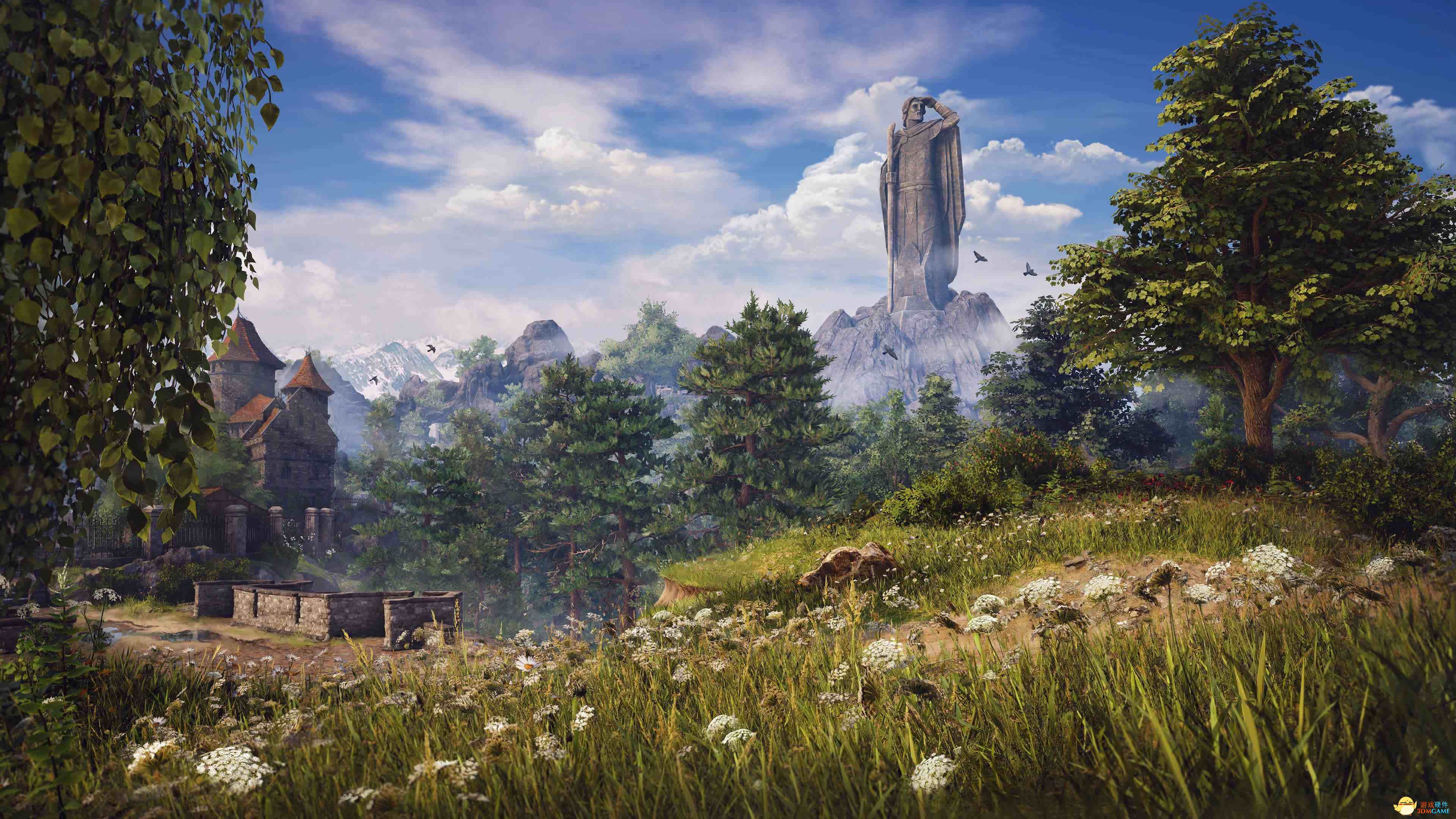 传奇继续，恩赐降临！《国王的恩赐2》即将上线