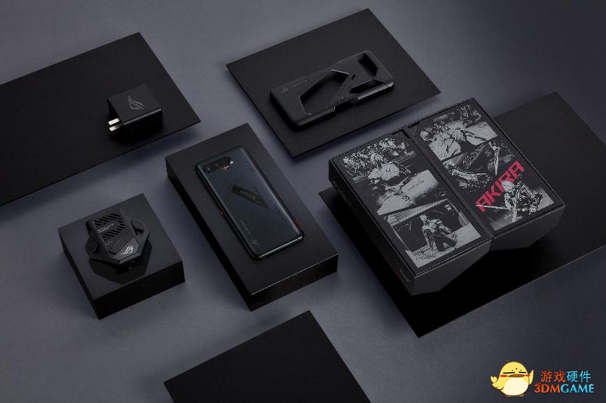 ROG幻14 Alan Walker典藏版领衔 燃爆ROG电竞潮玩夜