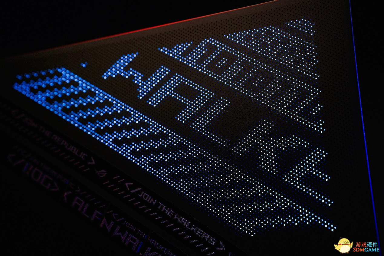 幻引电音狂潮 ROG幻14 Alan Walker典藏版发布