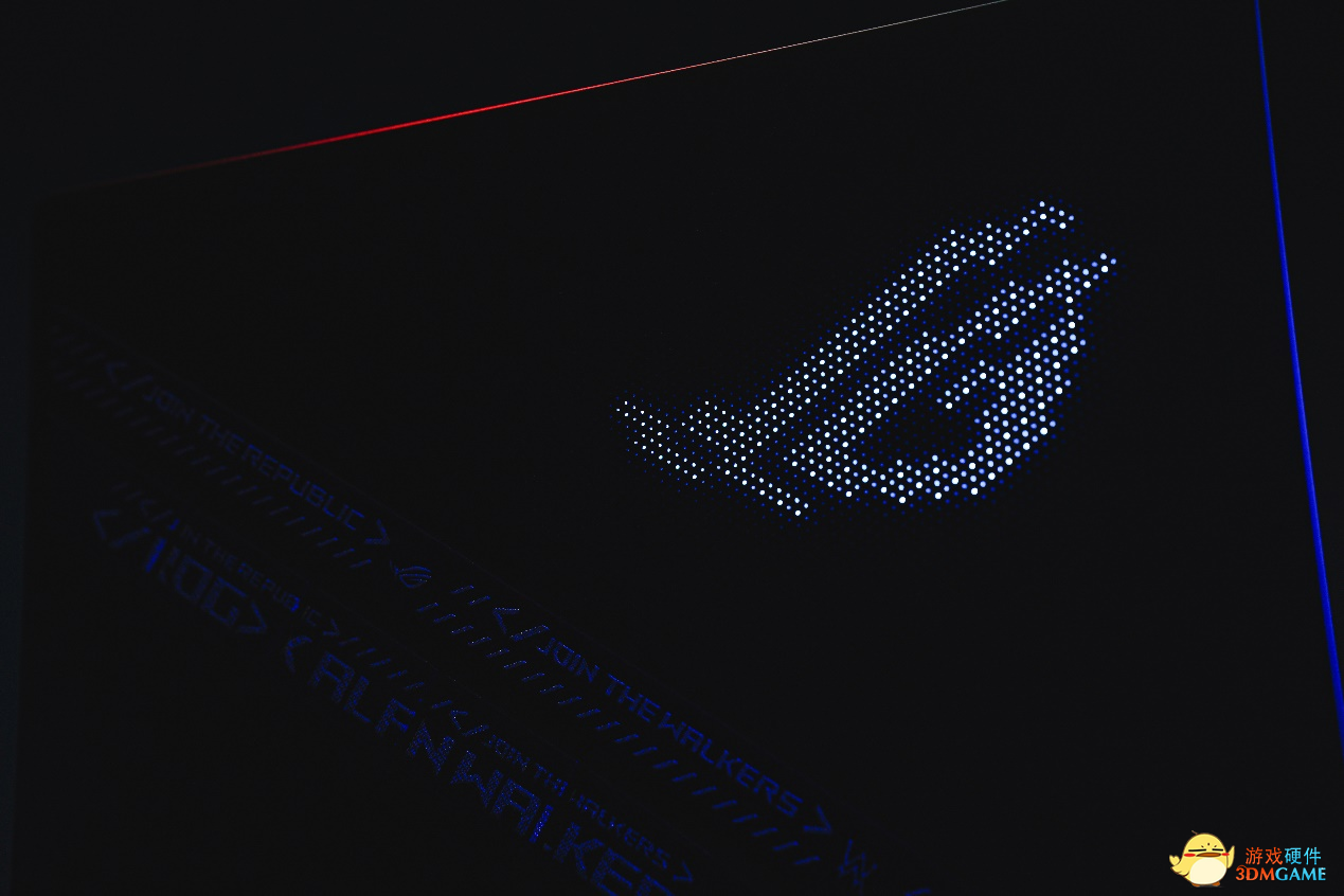 幻引电音狂潮 ROG幻14 Alan Walker典藏版发布