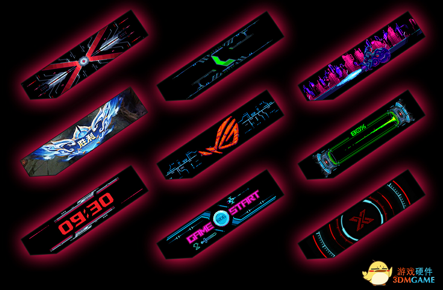 搭载地表最强骁龙888 Plus 腾讯ROG游戏手机5s性能炸裂