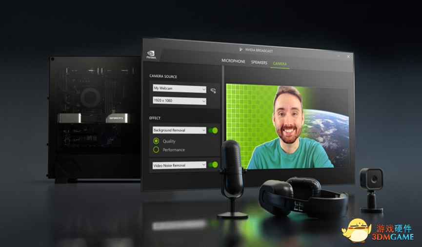 NVIDIA返校季活动来袭，高能无限GeForce RTX笔记本 硬核每一面