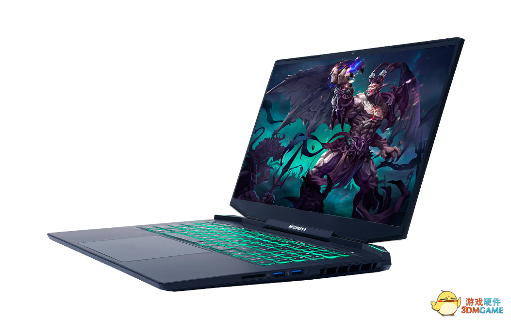 NVIDIA返校季活动来袭，高能无限GeForce RTX笔记本 硬核每一面