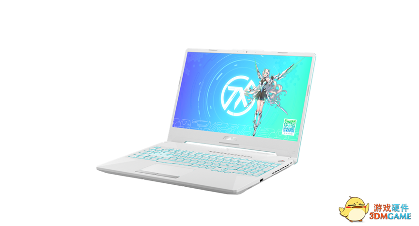 在《永劫无间》中快意江湖 仅需一台RTX 30系列笔记本