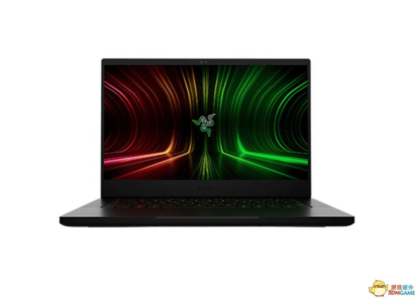 在《永劫无间》中快意江湖 仅需一台RTX 30系列笔记本