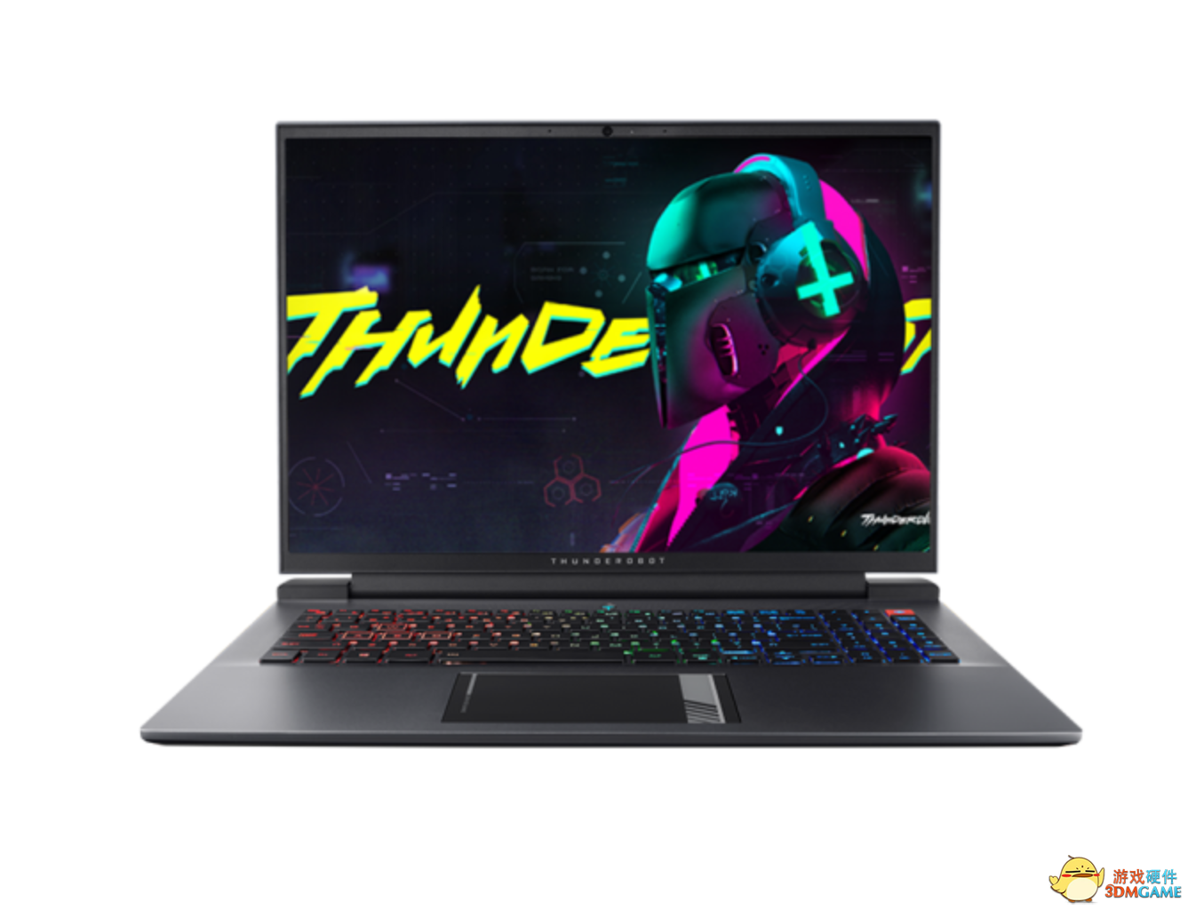 在《永劫无间》中快意江湖 仅需一台RTX 30系列笔记本