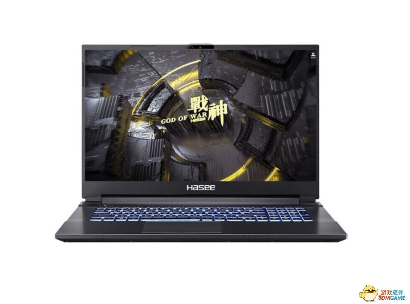 在《永劫无间》中快意江湖 仅需一台RTX 30系列笔记本