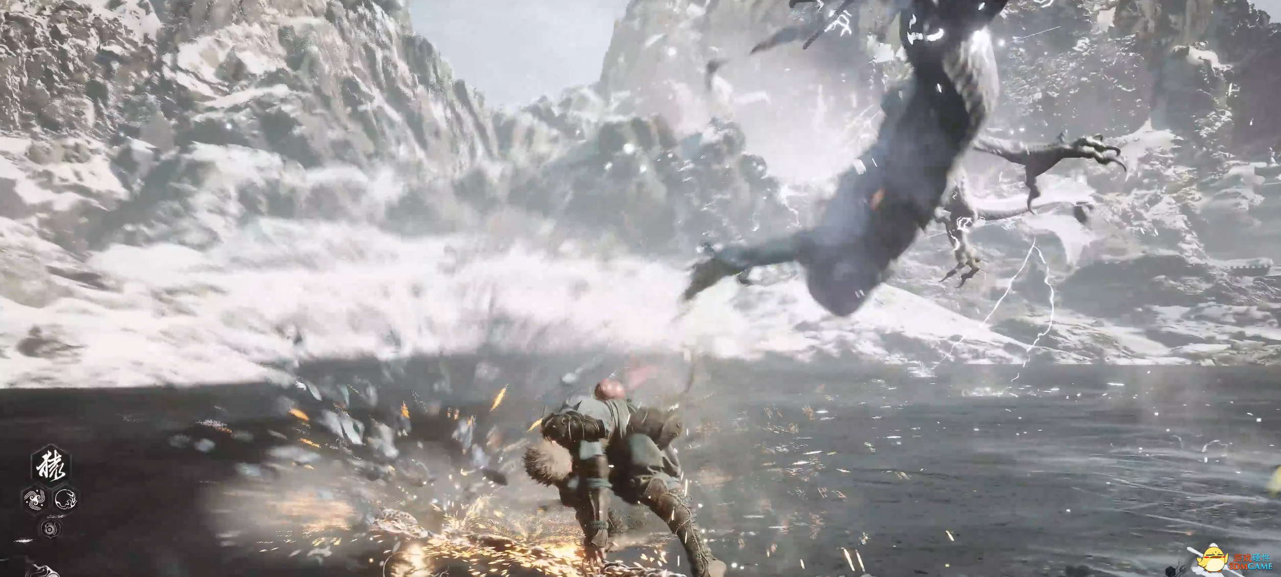 耕升游戏快报：《黑神话：悟空》国产3A最近的一次！