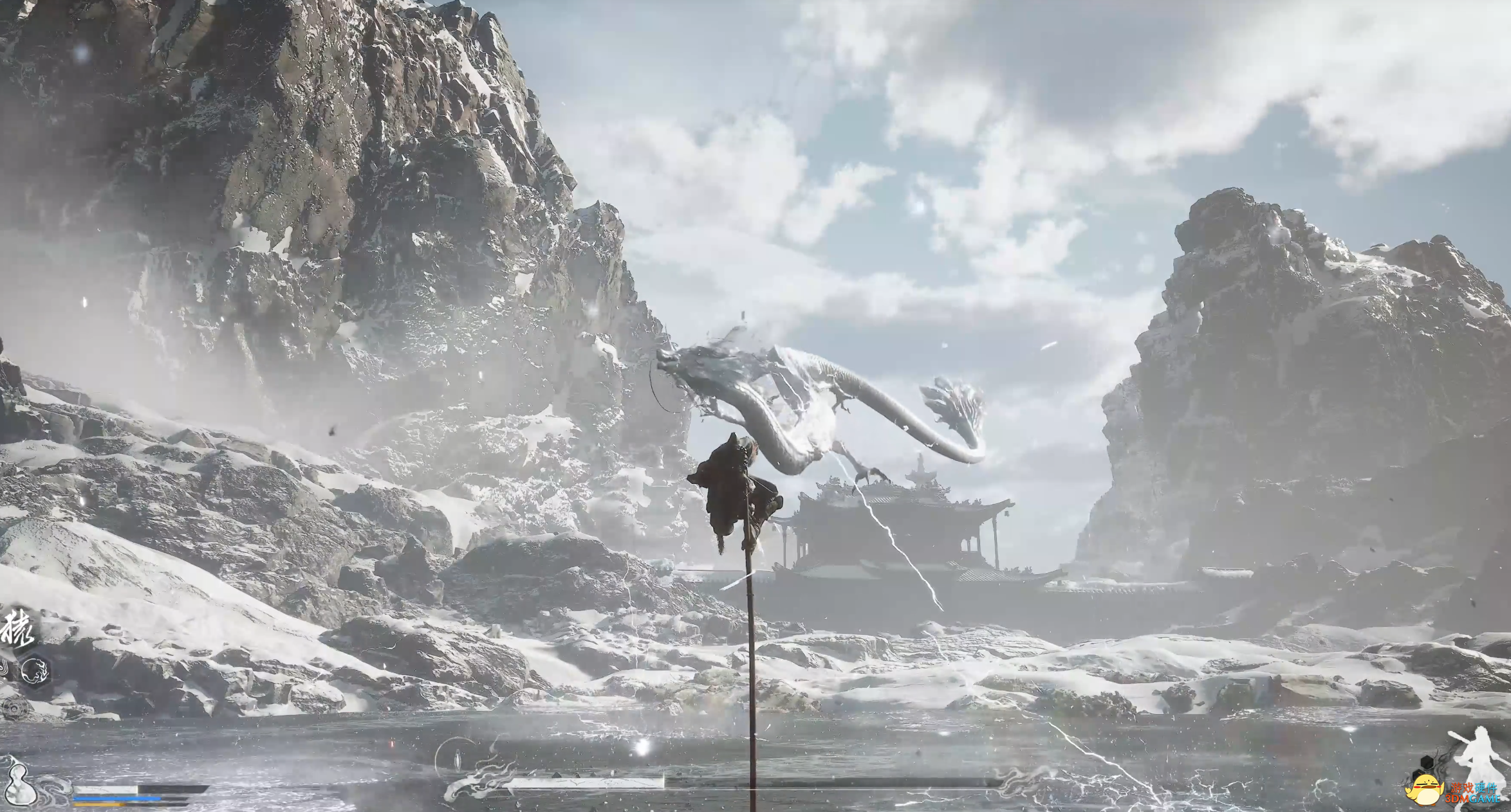 耕升游戏快报：《黑神话：悟空》国产3A最近的一次！