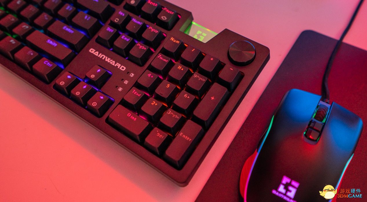 耕升小课堂：《永劫无间》国服与STEAM如何组队一起玩