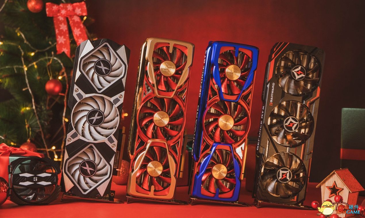 耕升游戏快报：《光明记忆：无限》预计年内上线