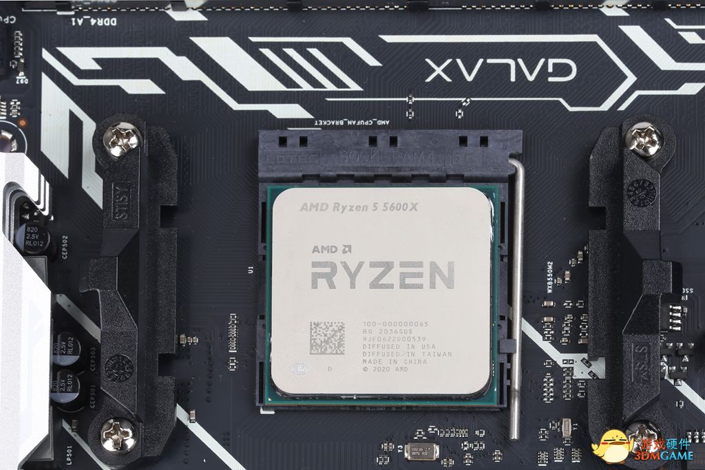 8月装机推荐丨又是被白色诱惑的一天……