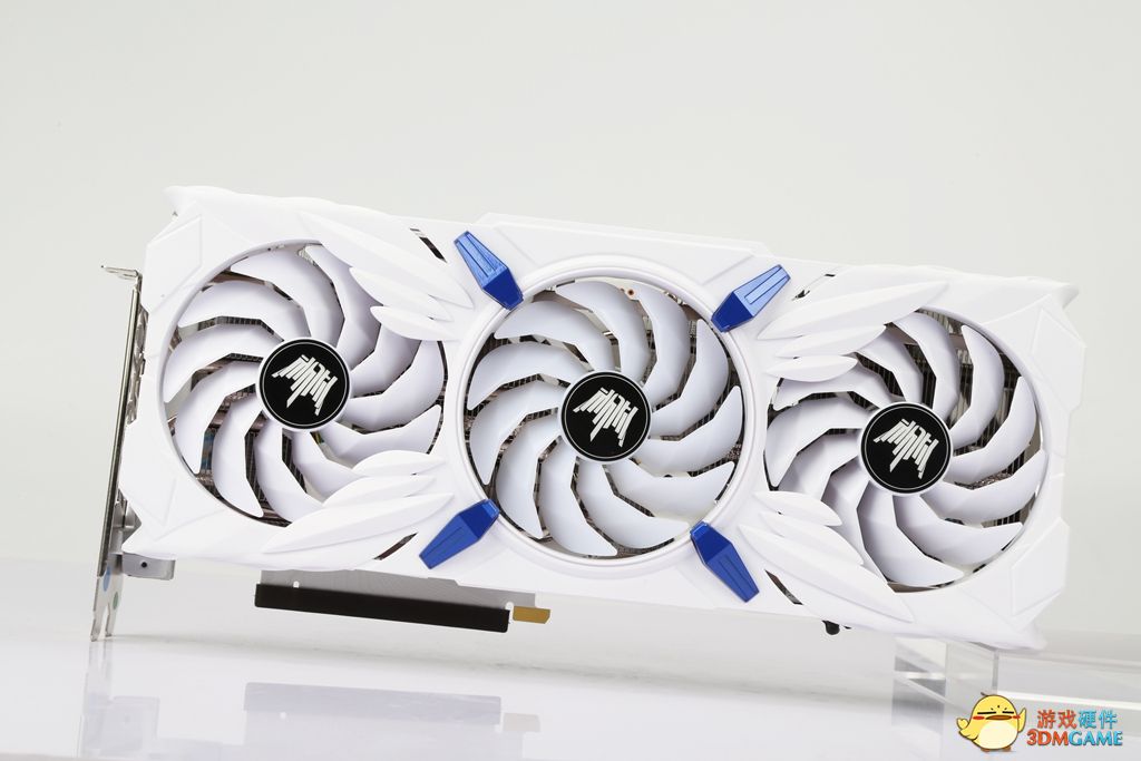 8月装机推荐丨又是被白色诱惑的一天……