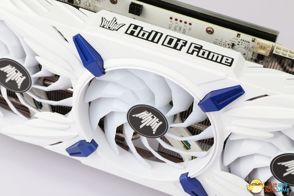 8月装机推荐丨又是被白色诱惑的一天……