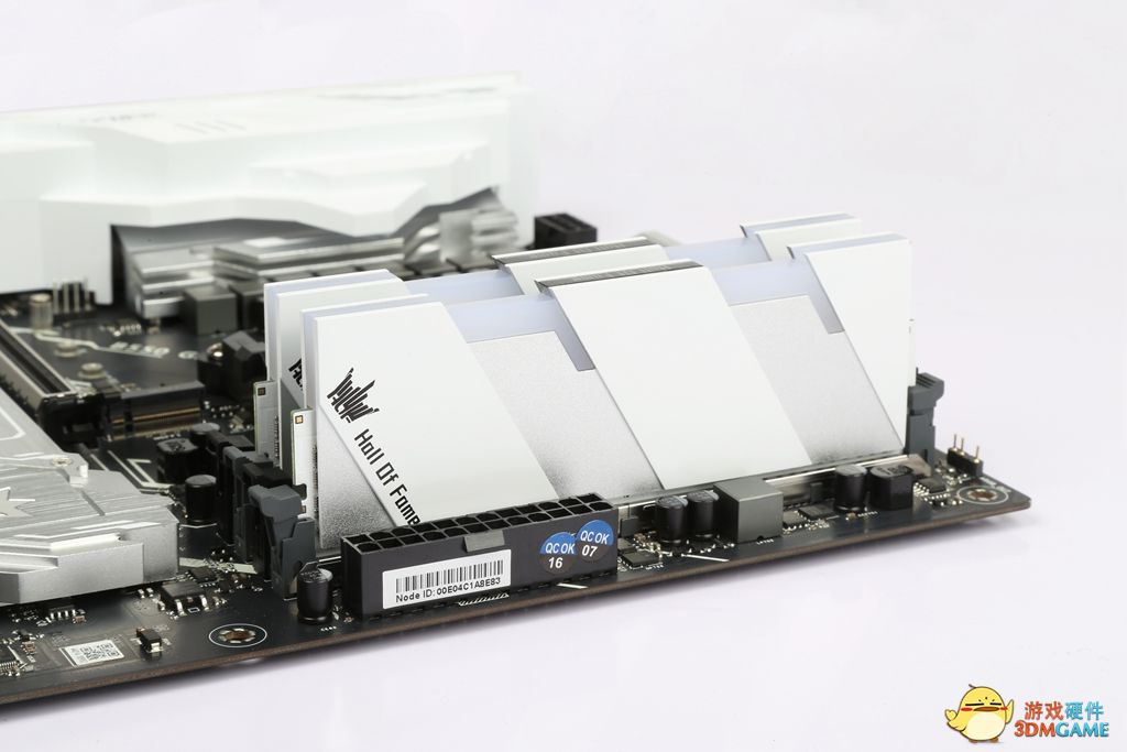 8月装机推荐丨又是被白色诱惑的一天……