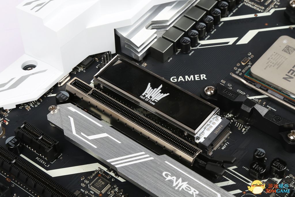 8月装机推荐丨又是被白色诱惑的一天……