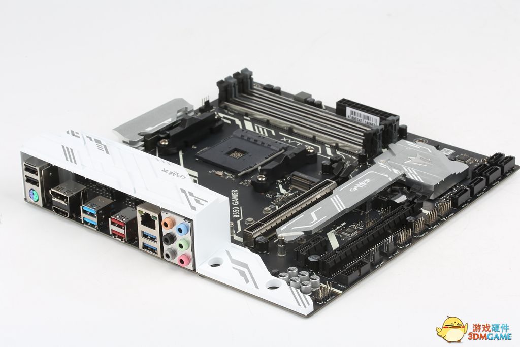 8月装机推荐丨又是被白色诱惑的一天……