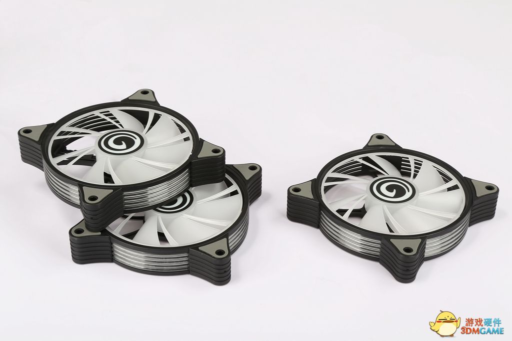 8月装机推荐丨又是被白色诱惑的一天……