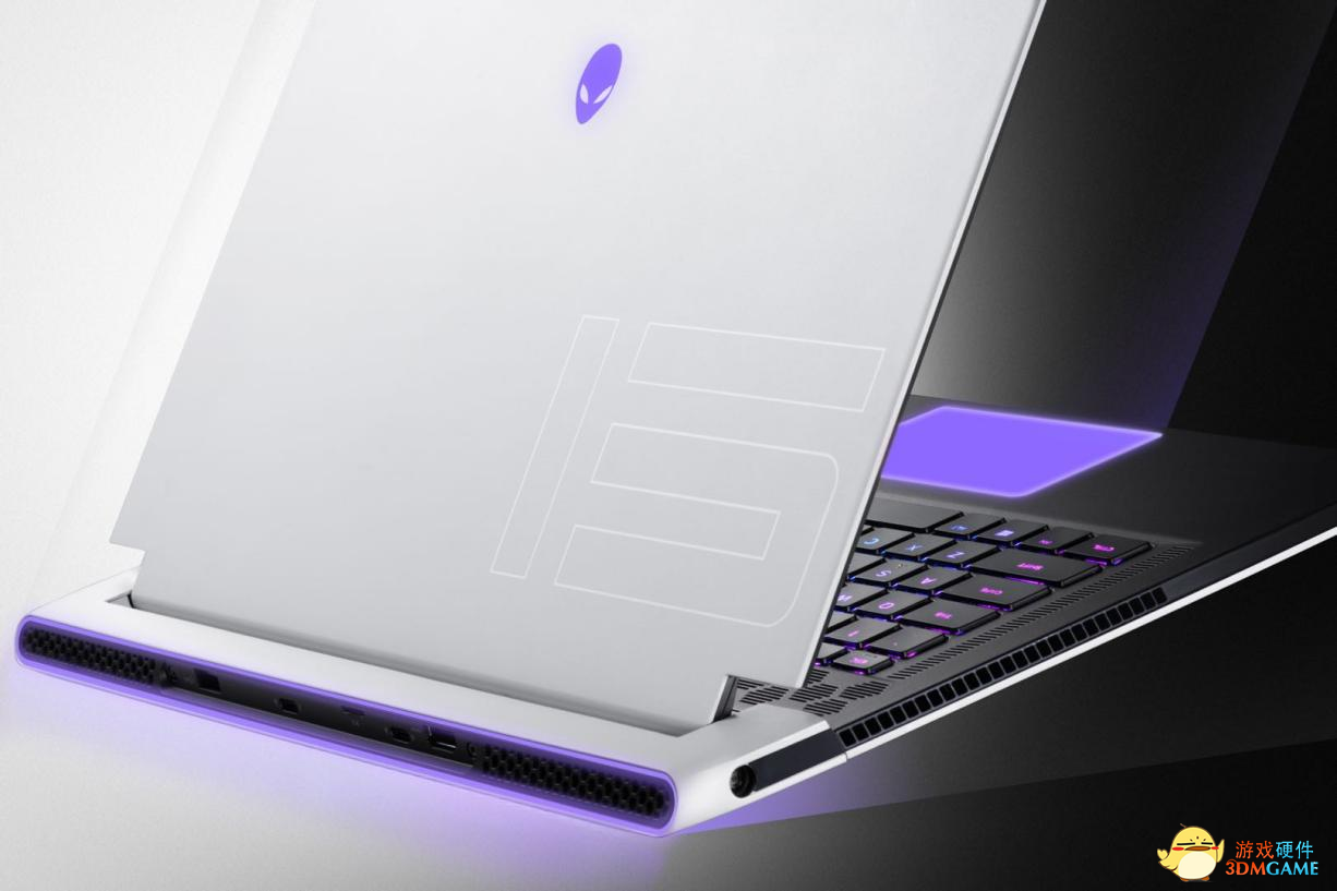 北京太古里“ALIENWARE红店”首店 高端电竞游戏的沉浸式体验