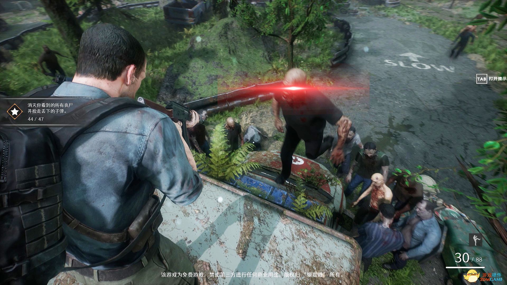 耕升游戏快报：《死寂》即将推出！