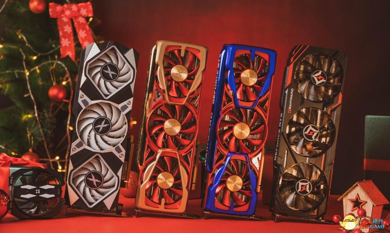 耕升游戏快报：《死寂》即将推出！