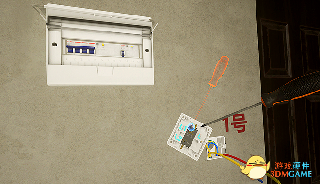 VR自学家装游戏《你行你装》登陆Pico、VIVEPORT 平台