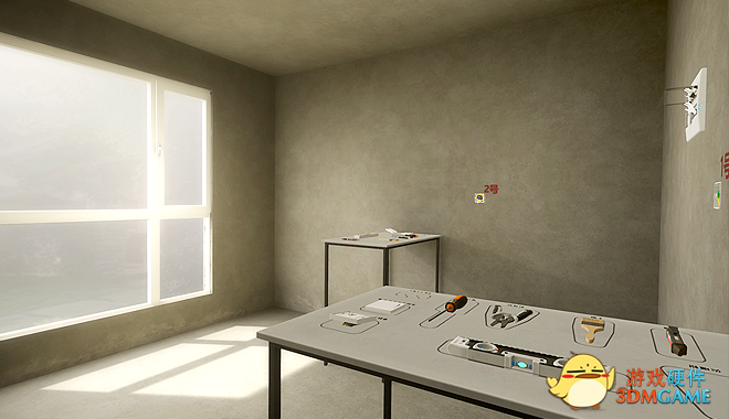 VR自学家装游戏《你行你装》登陆Pico、VIVEPORT 平台