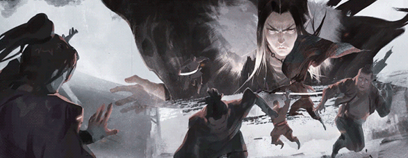 耕升游戏快报：《我的侠客》DEMO版上线STEAM